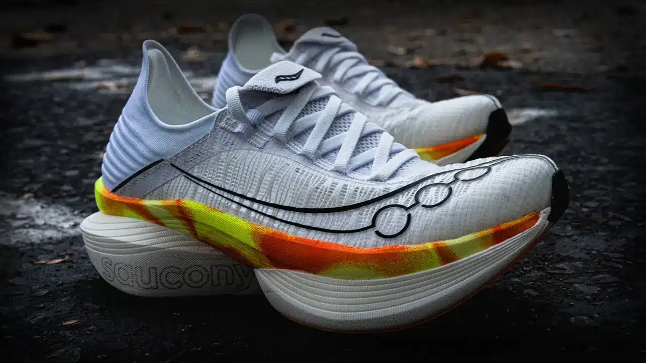 Endorphin Elite 2: Sports Shoe Brands in the World- The Most Expensive Running Shoe